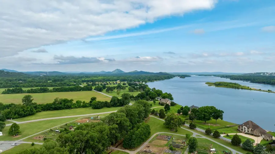 12910 County Farm Road, Little Rock, AR 72223 - #3