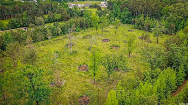 Address Withheld By Seller, Greers Ferry, AR 72067