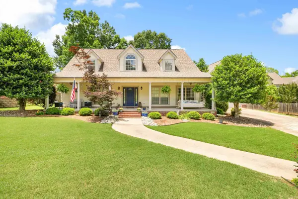 720 Miller Cove, Benton, AR 72019