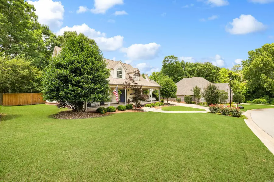 720 Miller Cove, Benton, AR 72019 - #2