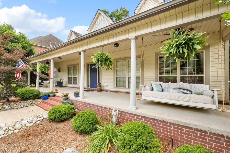 720 Miller Cove, Benton, AR 72019 - #3