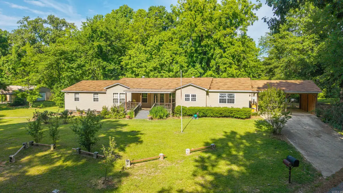 945 Snyder Road, Arkadelphia, AR 71923 - #1