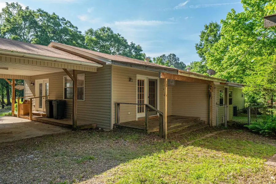 945 Snyder Road, Arkadelphia, AR 71923 - #3