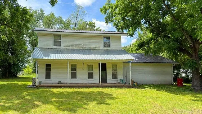 250 Bluebird Avenue, Mount Pleasant, AR 72561 - #1