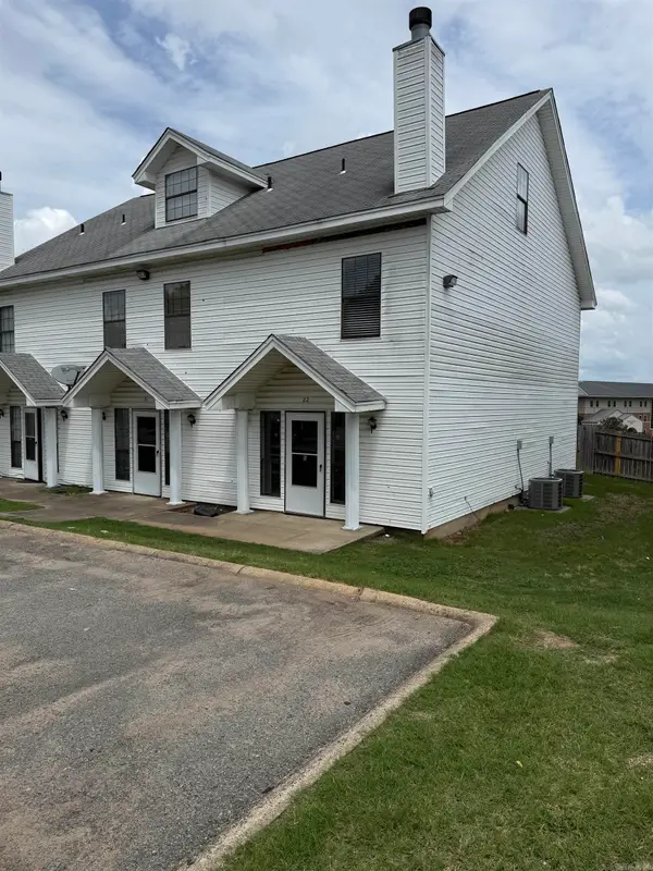 22 Edgehill Cove, Maumelle, AR 72113