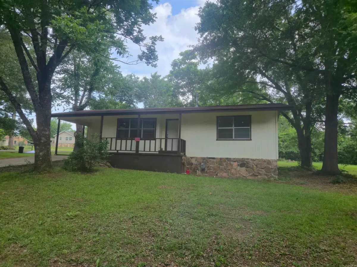 Address Withheld By Seller, Heber Springs, AR 72543 - #1