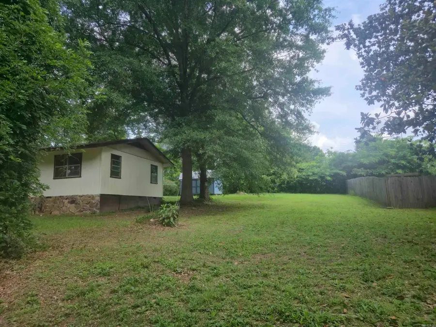 Address Withheld By Seller, Heber Springs, AR 72543 - #3