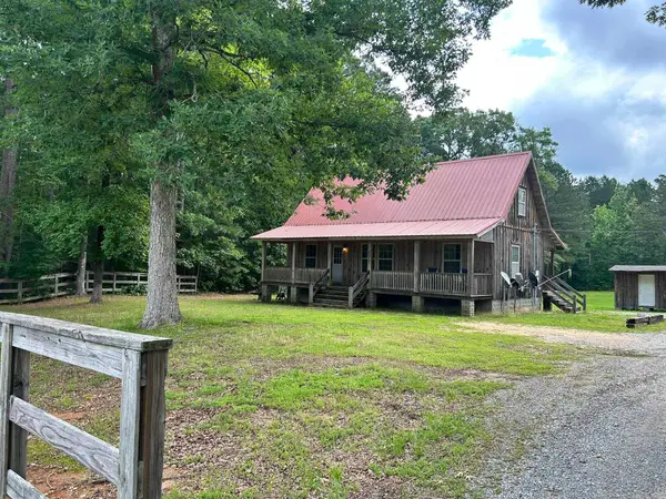 4610 Highway 167 S, Sheridan, AR 72150