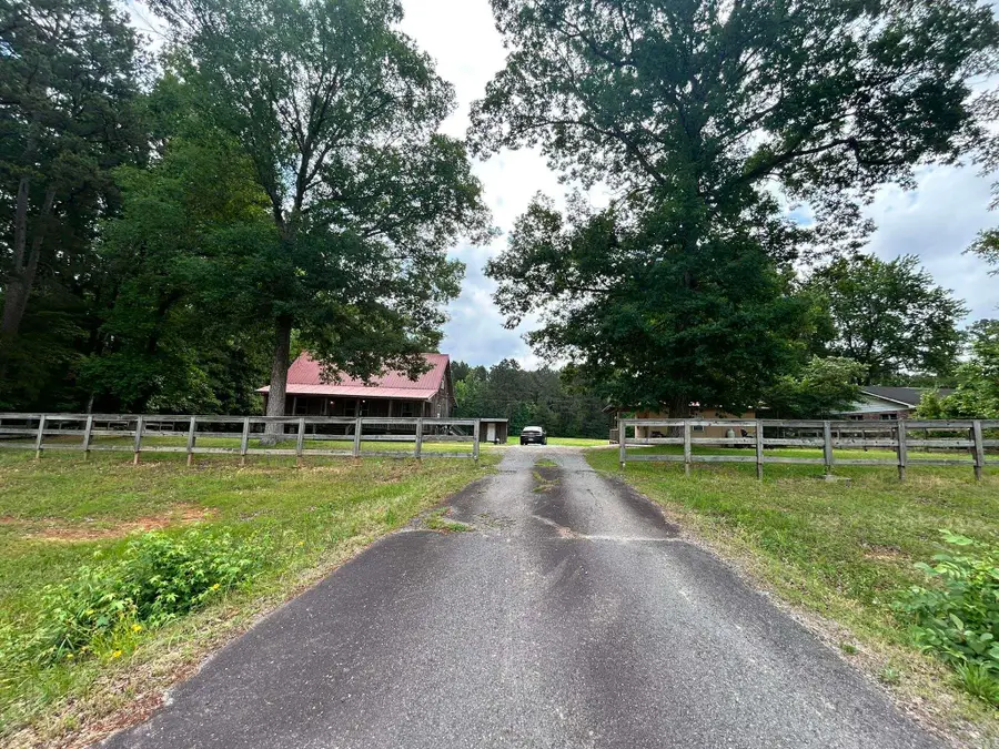 4610 Highway 167 S, Sheridan, AR 72150 - #2
