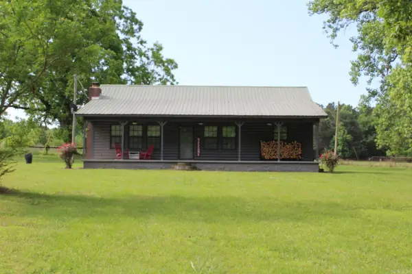 1270 Hempstead 31, Nashville, AR 71852