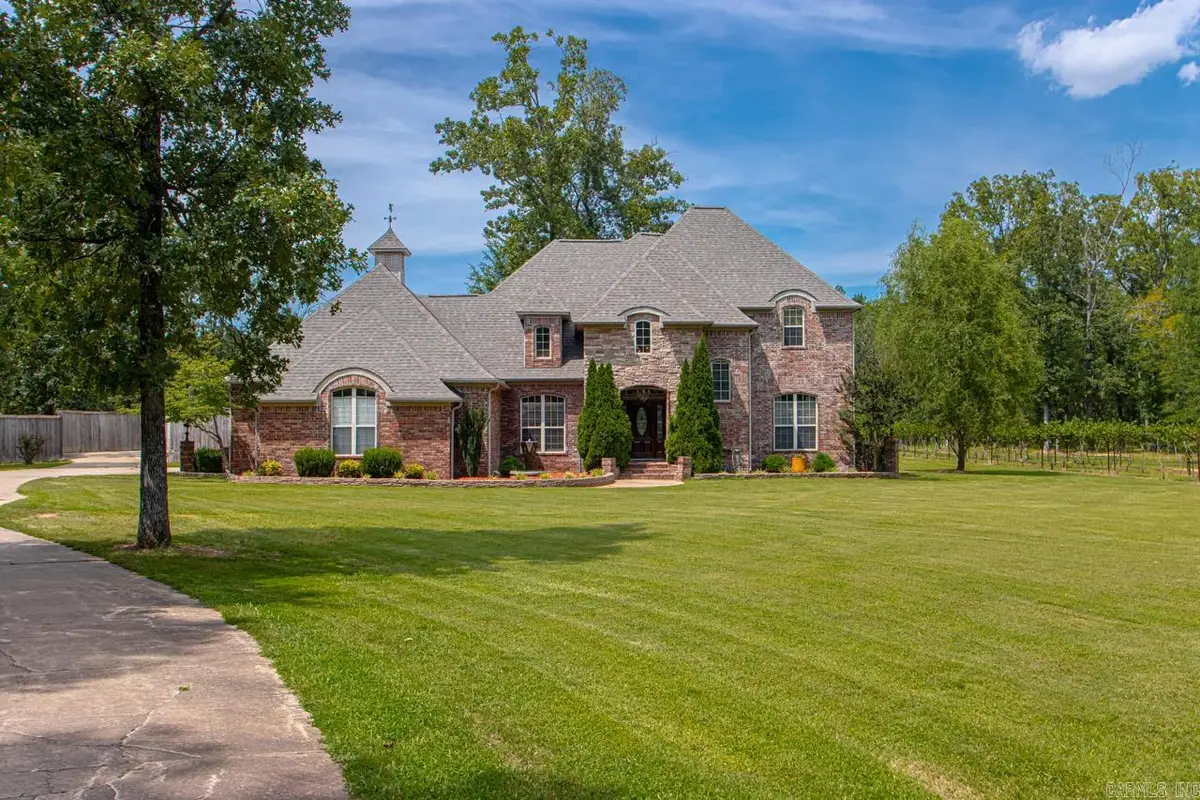 42 Oakwood Drive, Vilonia, AR 72173 - #1