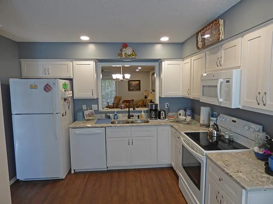 28 Spring River Lane, Cherokee Village, AR 72529 - #2