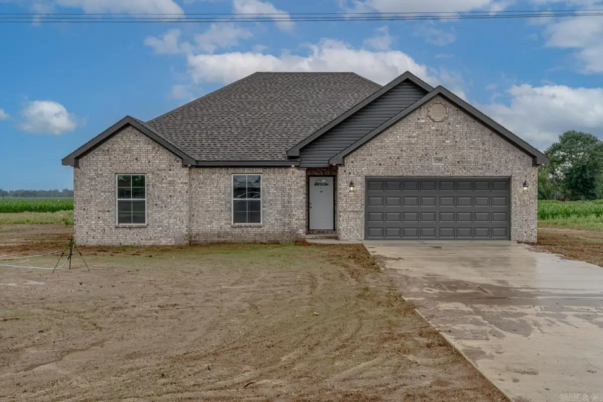 1709 Fourth St, Lake City, AR 72437 - #1