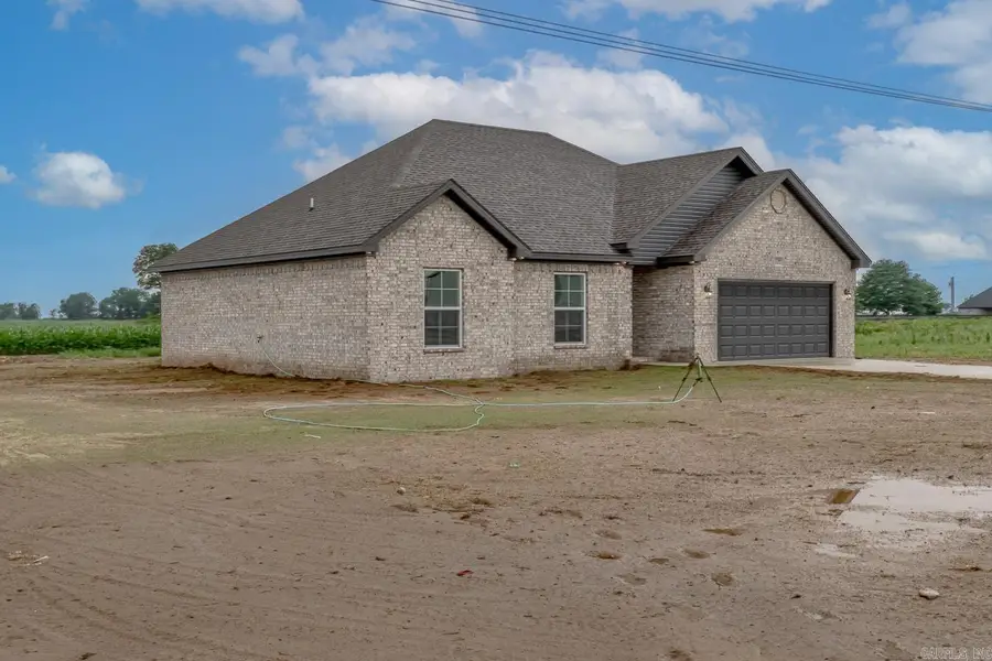 1709 Fourth St, Lake City, AR 72437 - #2