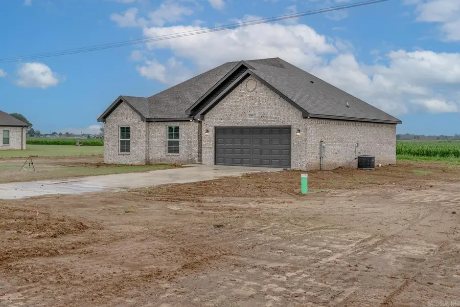 1709 Fourth St, Lake City, AR 72437 - #3
