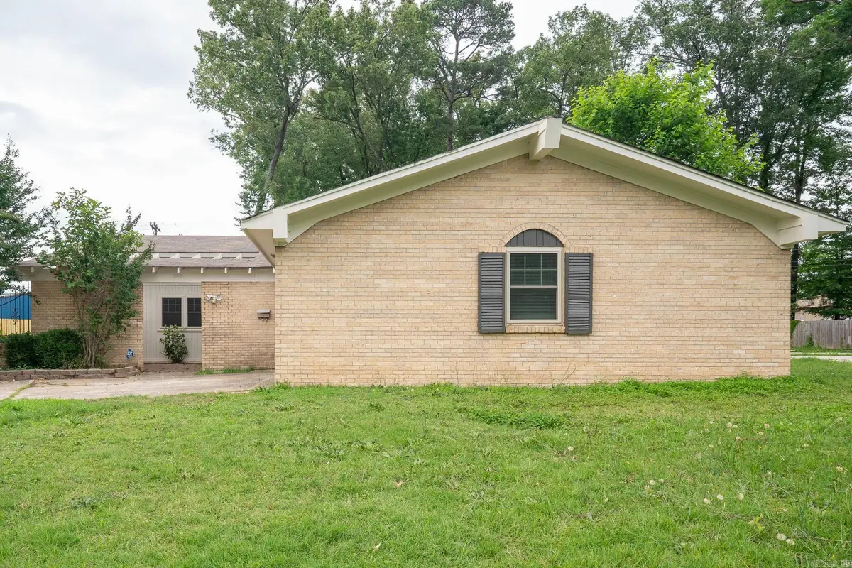 5406 Dreher Lane, Little Rock, AR 72209 - #1