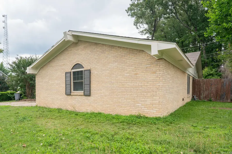 5406 Dreher Lane, Little Rock, AR 72209 - #3