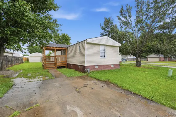3480 Appomattox Drive, Conway, AR 72032
