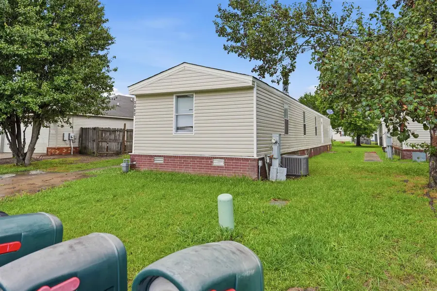 3480 Appomattox Drive, Conway, AR 72032 - #2