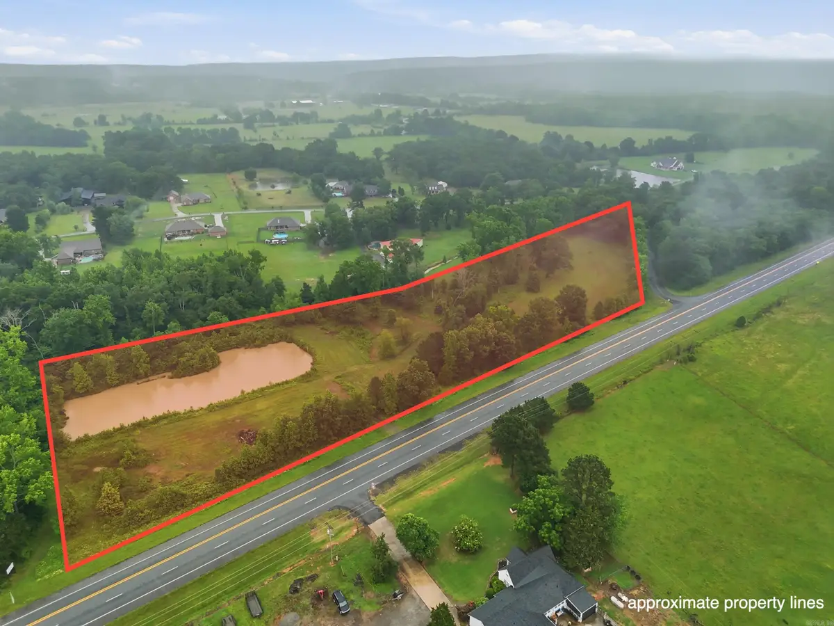000 Vilaco Lane, Vilonia, AR 72173 - #1