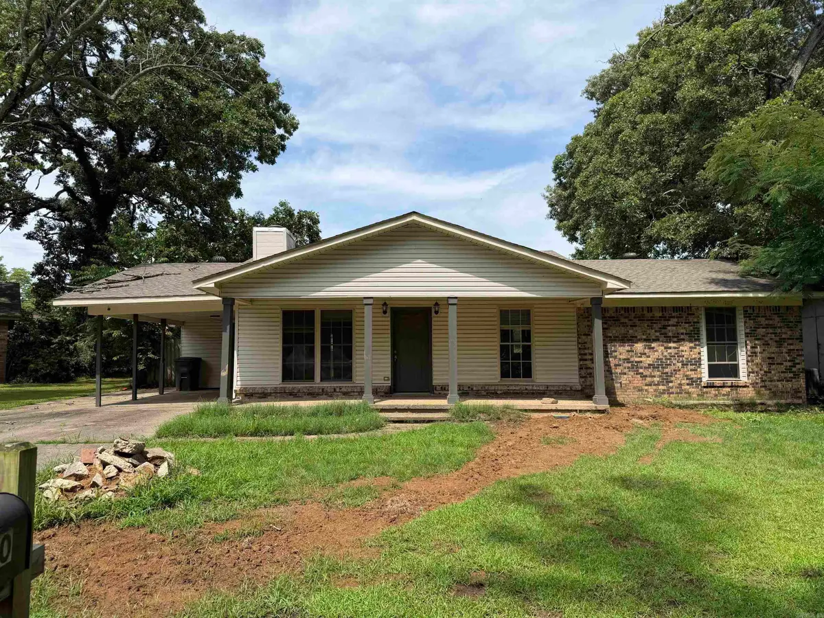 1000 Towering Oaks Drive, Jacksonville, AR 72076 - #1