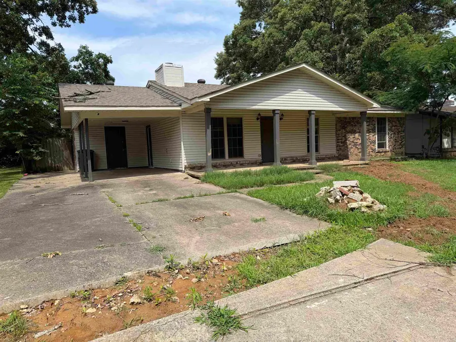 1000 Towering Oaks Drive, Jacksonville, AR 72076 - #2