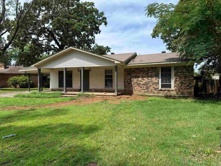 1000 Towering Oaks Drive, Jacksonville, AR 72076 - #3
