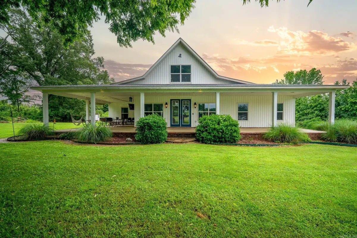 25 Pocahontas Court, Conway, AR 72032 - #1