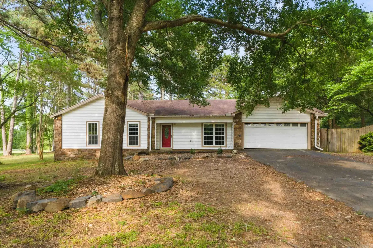 116 Pin Oak Street, Hot Springs, AR 71913 - #1