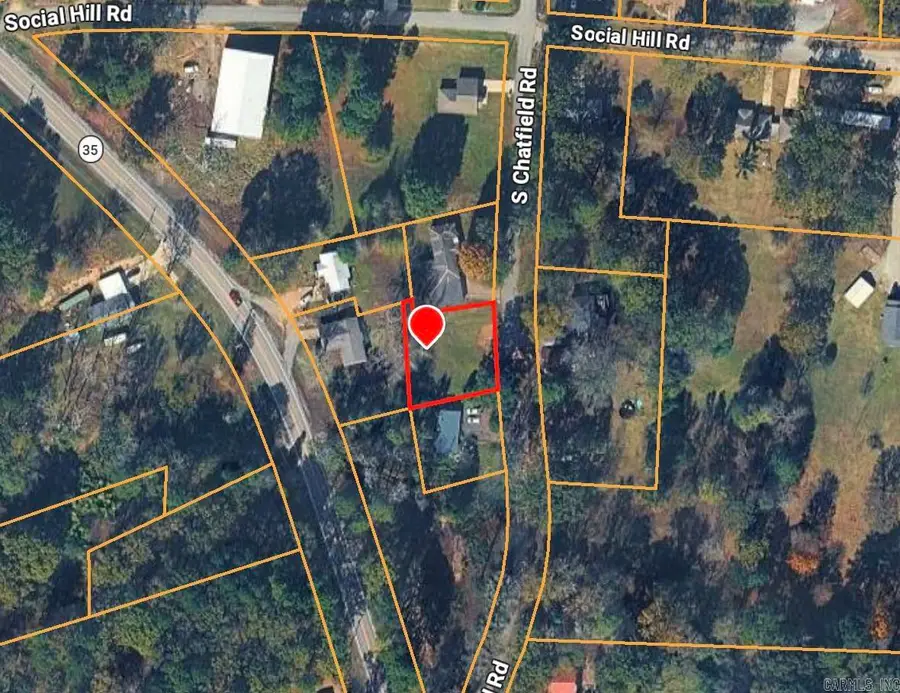0 Chatfield Drive, Benton, AR 72015 - #3