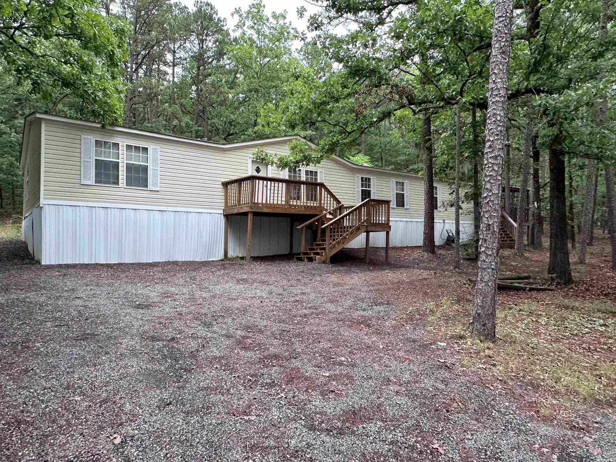2174 Cove Creek Road, Quitman, AR 72131 - #1