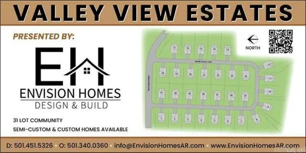 746 Grand Valley Loop, Austin, AR 72007