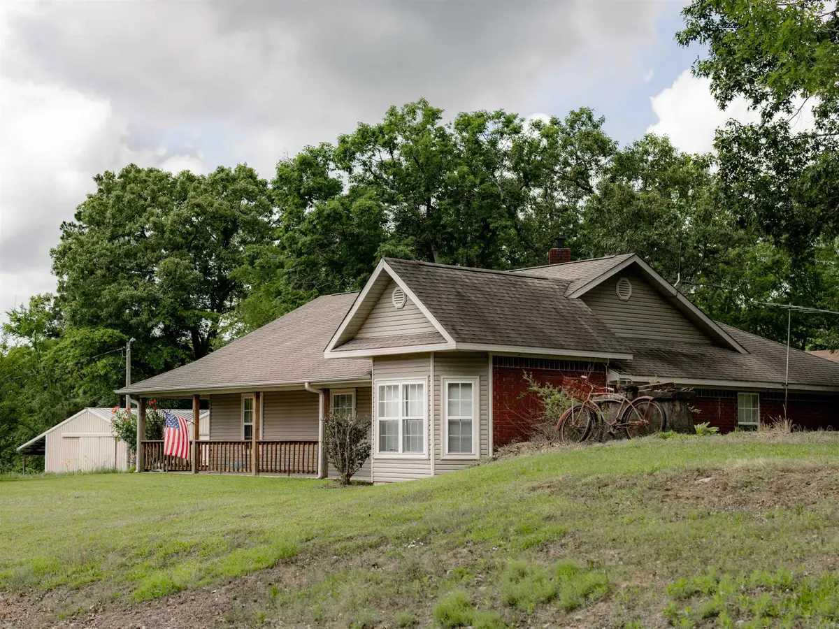 2263 Shouse Ford Road, Valley, AR 71929 - #1