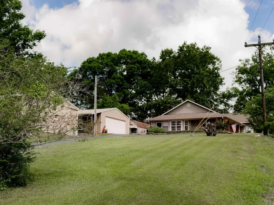 2263 Shouse Ford Road, Valley, AR 71929 - #2
