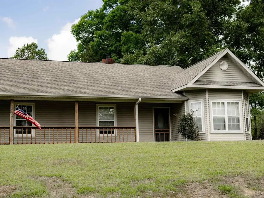 2263 Shouse Ford Road, Valley, AR 71929 - #3