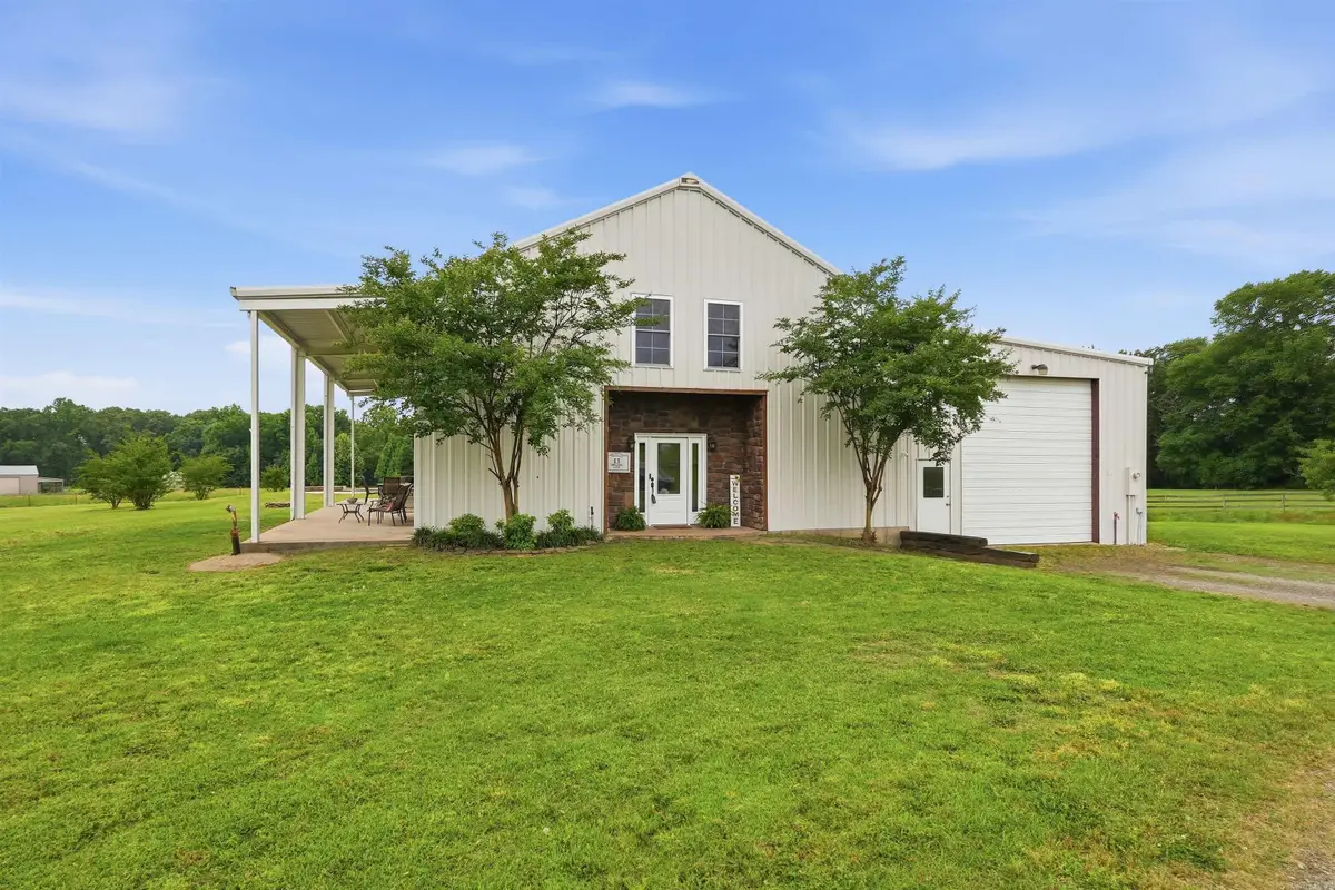 11 Hillard Lane, Greenbrier, AR 72058 - #1
