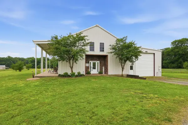 11 Hillard Lane, Greenbrier, AR 72058