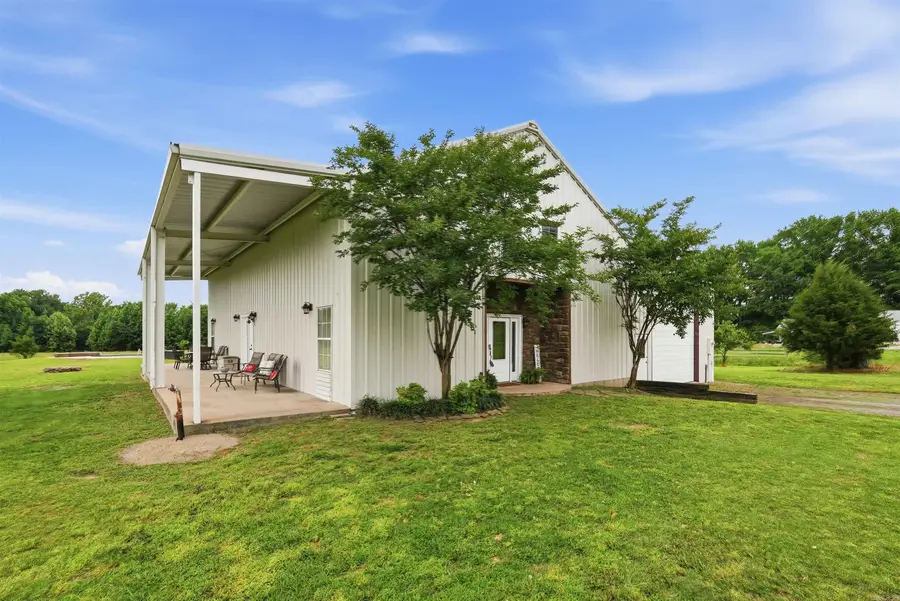 11 Hillard Lane, Greenbrier, AR 72058 - #2