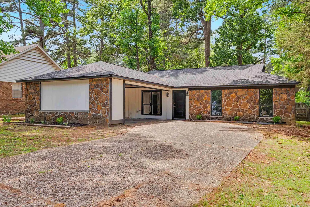 10024 Whispering Pine, Little Rock, AR 72209 - #1