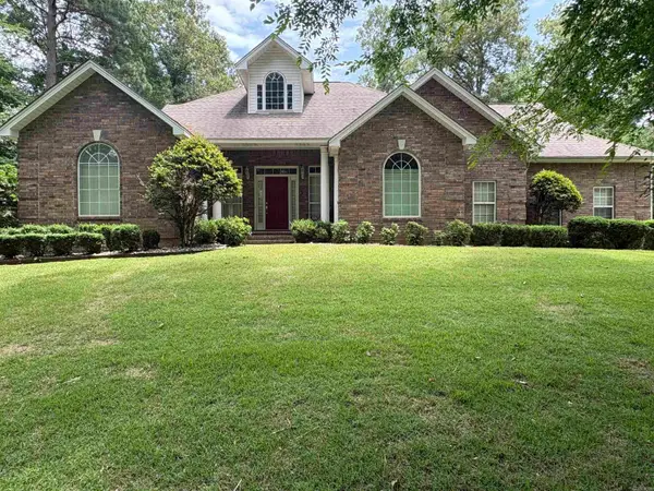 95 Pinnacle Drive, Arkadelphia, AR 71923