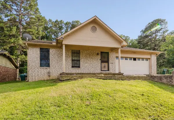 2020 Romine Road, Little Rock, AR 72205
