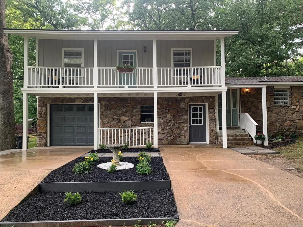 1411 Forrest Drive, Searcy, AR 72143 - #1