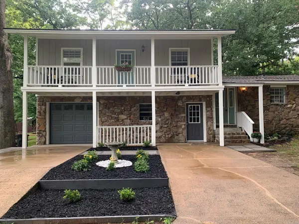1411 Forrest Drive, Searcy, AR 72143