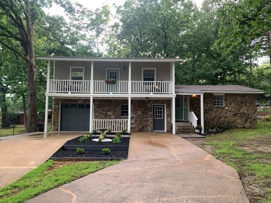 1411 Forrest Drive, Searcy, AR 72143 - #3
