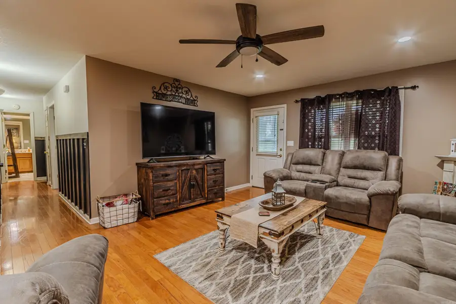 601 N 6th Street, Marmaduke, AR 72443 - #2