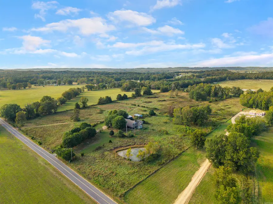 200 Matthews Road, Enola, AR 72047 - #2