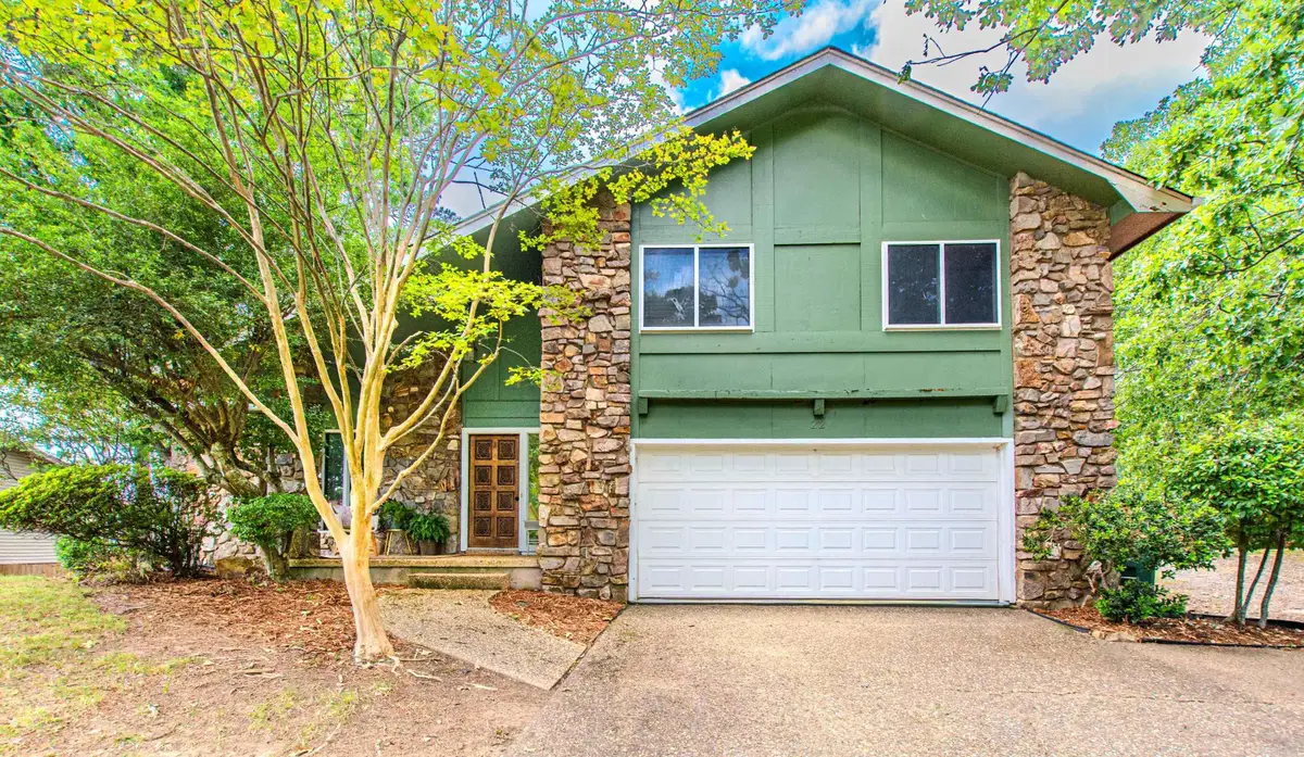 22 Point South Court, Little Rock, AR 72211 - #1