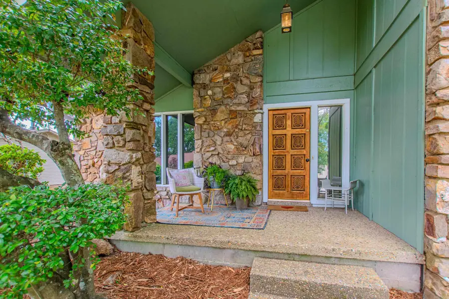 22 Point South Court, Little Rock, AR 72211 - #2