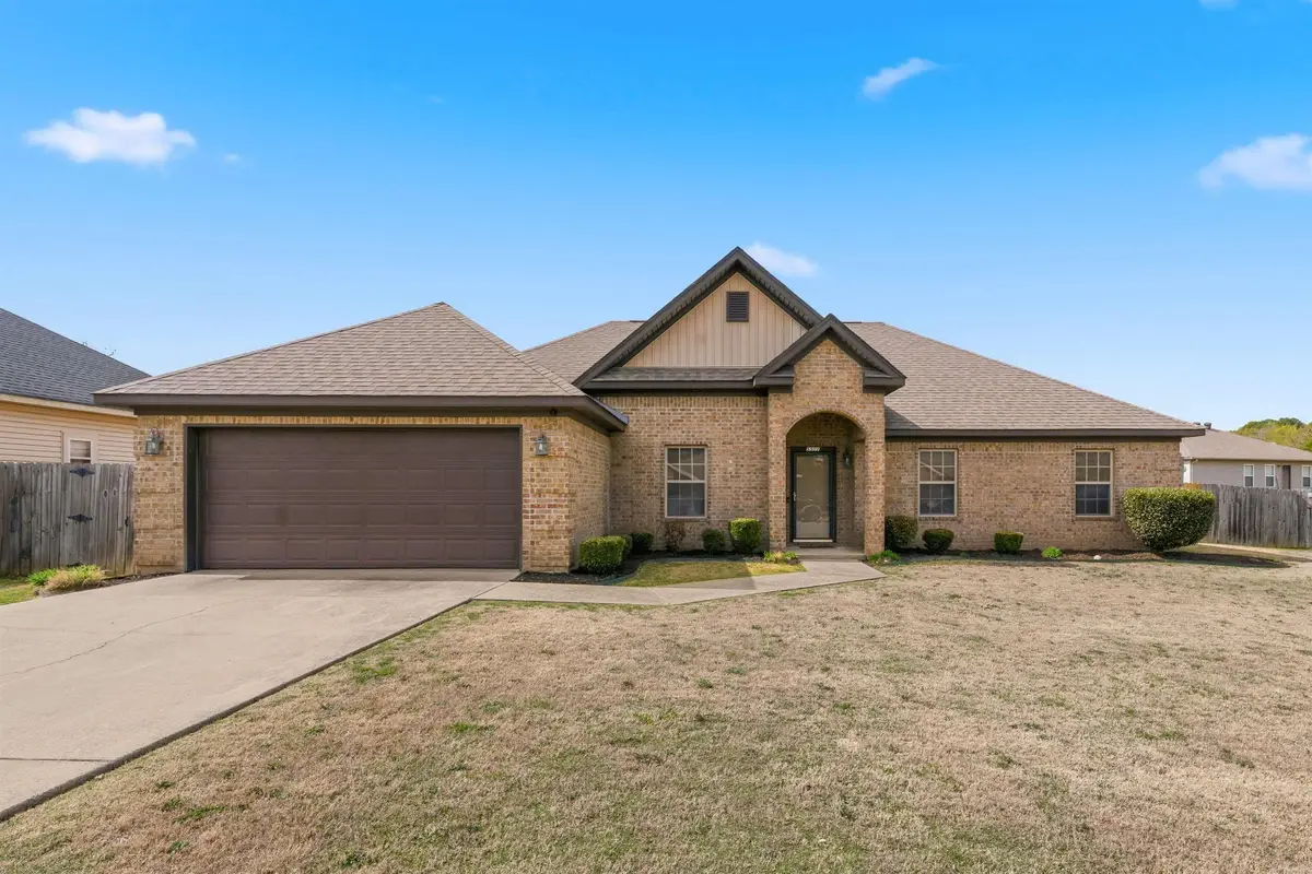 5502 Glenn Cove, Bryant, AR 72022 - #1