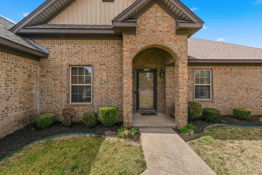 5502 Glenn Cove, Bryant, AR 72022 - #2